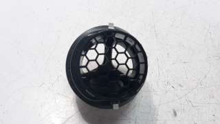 Recambio de rejilla aireadora para smart forfour 2014- referencia OEM IAM 687504072R  
