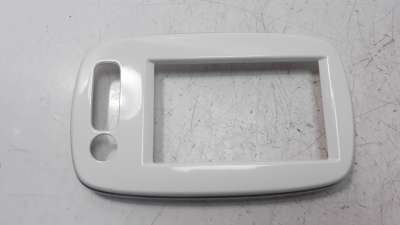 Recambio de moldura para smart forfour 2014- referencia OEM IAM 682705920R  