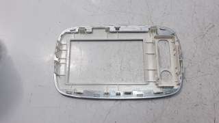 Recambio de moldura para smart forfour 2014- referencia OEM IAM 682705920R  