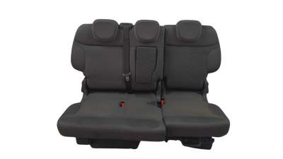 Recambio de asientos traseros para fiat 500 l (330) 2012- 1.3 16v jtd cat referencia OEM IAM 6000627300  