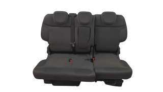 Recambio de asientos traseros para fiat 500 l (330) 2012- 1.3 16v jtd cat referencia OEM IAM 6000627300  