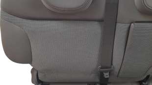 Recambio de asientos traseros para fiat 500 l (330) 2012- 1.3 16v jtd cat referencia OEM IAM 6000627300   2