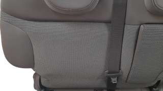Recambio de asientos traseros para fiat 500 l (330) 2012- 1.3 16v jtd cat referencia OEM IAM 6000627300  