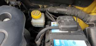 Recambio de bomba freno para fiat 500 l (330) 2012- 1.3 16v jtd cat referencia OEM IAM 0204051107  