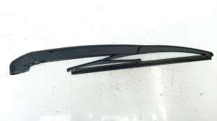 Recambio de brazo limpia trasero para fiat 500 l (330) 2012- 1.3 16v jtd cat referencia OEM IAM 51883638  