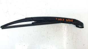 Recambio de brazo limpia trasero para fiat 500 l (330) 2012- 1.3 16v jtd cat referencia OEM IAM 51883638   2