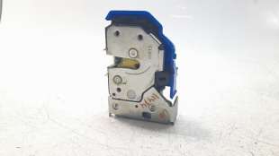 Recambio de cerradura puerta delantera derecha para fiat 500 l (330) 2012- 1.3 16v jtd cat referencia OEM IAM 51884139  