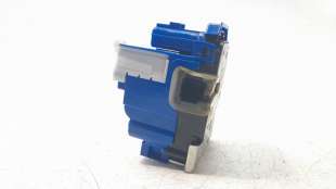 Recambio de cerradura puerta delantera derecha para fiat 500 l (330) 2012- 1.3 16v jtd cat referencia OEM IAM 51884139   2