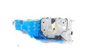 Recambio de cerradura puerta delantera izquierda para fiat 500 l (330) 2012- 1.3 16v jtd cat referencia OEM IAM 52018119  