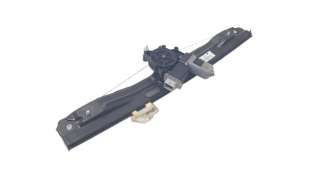 Recambio de elevalunas delantero derecho para fiat 500 l (330) 2012- 1.3 16v jtd cat referencia OEM IAM 51957503 106.096915 