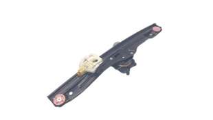 Recambio de elevalunas delantero derecho para fiat 500 l (330) 2012- 1.3 16v jtd cat referencia OEM IAM 51957503 106.096915  2