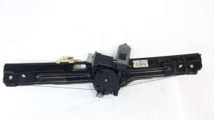 Recambio de elevalunas delantero izquierdo para fiat 500 l (330) 2012- 1.3 16v jtd cat referencia OEM IAM 51980518  