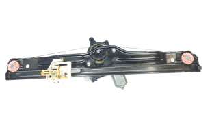 Recambio de elevalunas delantero izquierdo para fiat 500 l (330) 2012- 1.3 16v jtd cat referencia OEM IAM 51980518   2
