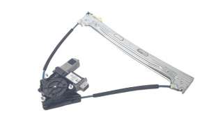Recambio de elevalunas trasero derecho para fiat 500 l (330) 2012- 1.3 16v jtd cat referencia OEM IAM 51980515 106096917 