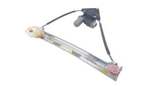 Recambio de elevalunas trasero derecho para fiat 500 l (330) 2012- 1.3 16v jtd cat referencia OEM IAM 51980515 106096917  2
