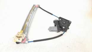 Recambio de elevalunas trasero izquierdo para fiat 500 l (330) 2012- 1.3 16v jtd cat referencia OEM IAM 51980516  