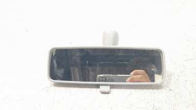 Recambio de espejo para fiat 500 l (330) 2012- 1.3 16v jtd cat referencia OEM IAM 735583889  