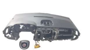 Recambio de kit airbag para fiat 500 l (330) 2012- 1.3 16v jtd cat referencia OEM IAM 735607023  