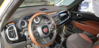 Recambio de kit airbag para fiat 500 l (330) 2012- 1.3 16v jtd cat referencia OEM IAM 735607023  