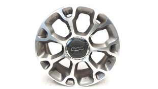 Recambio de llanta para fiat 500 l (330) 2012- 1.3 16v jtd cat referencia OEM IAM 735577032  