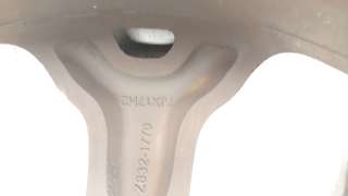 Recambio de llanta para fiat 500 l (330) 2012- 1.3 16v jtd cat referencia OEM IAM 735577032  