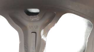 Recambio de llanta para fiat 500 l (330) 2012- 1.3 16v jtd cat referencia OEM IAM 735577032  