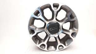 Recambio de llanta para fiat 500 l (330) 2012- 1.3 16v jtd cat referencia OEM IAM 735577032  