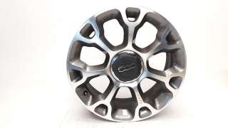 Recambio de llanta para fiat 500 l (330) 2012- 1.3 16v jtd cat referencia OEM IAM 735577032  
