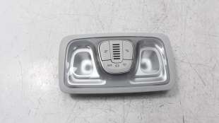 Recambio de luz interior para fiat 500 l (330) 2012- 1.3 16v jtd cat referencia OEM IAM 735552712  