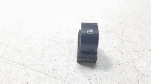 Recambio de mando elevalunas trasero izquierdo para fiat 500 l (330) 2012- 1.3 16v jtd cat referencia OEM IAM 735600120 IAF85004