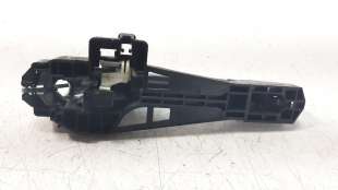 Recambio de maneta exterior delantera izquierda para fiat 500 l (330) 2012- 1.3 16v jtd cat referencia OEM IAM 735579257   2