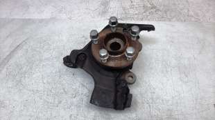 Recambio de mangueta delantera derecha para fiat 500 l (330) 2012- 1.3 16v jtd cat referencia OEM IAM 55700935  