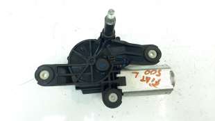 Recambio de motor limpia trasero para fiat 500 l (330) 2012- 1.3 16v jtd cat referencia OEM IAM 52053067  