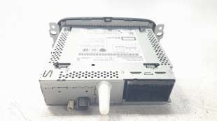 Recambio de sistema audio / radio cd para fiat 500 l (330) 2012- 1.3 16v jtd cat referencia OEM IAM 07355674420 A2C8386080200040 2