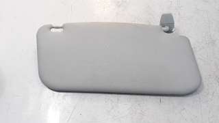 Recambio de parasol izquierdo para fiat 500 l (330) 2012- 1.3 16v jtd cat referencia OEM IAM 735589329  