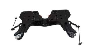 Recambio de puente delantero para fiat 500 l (330) 2012- 1.3 16v jtd cat referencia OEM IAM 51966048  