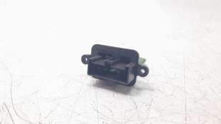 Recambio de resistencia calefaccion para fiat 500 l (330) 2012- 1.3 16v jtd cat referencia OEM IAM 46723713  