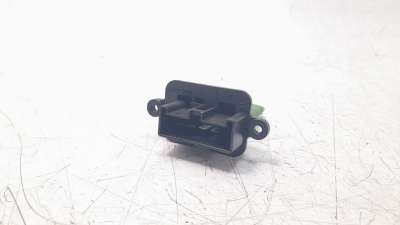 Recambio de resistencia calefaccion para fiat 500 l (330) 2012- 1.3 16v jtd cat referencia OEM IAM 46723713  