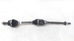 Recambio de transmision delantera derecha para fiat 500 l (330) 2012- 1.3 16v jtd cat referencia OEM IAM 52134275  