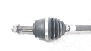 Recambio de transmision delantera derecha para fiat 500 l (330) 2012- 1.3 16v jtd cat referencia OEM IAM 52134275   2