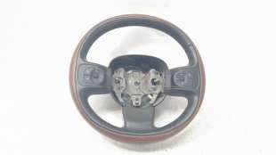 Recambio de volante para fiat 500 l (330) 2012- 1.3 16v jtd cat referencia OEM IAM 735560388  