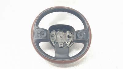 Recambio de volante para fiat 500 l (330) 2012- 1.3 16v jtd cat referencia OEM IAM 735560388  