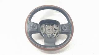 Recambio de volante para fiat 500 l (330) 2012- 1.3 16v jtd cat referencia OEM IAM 735560388  
