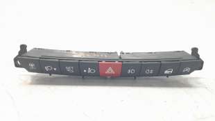 Recambio de warning para fiat 500 l (330) 2012- 1.3 16v jtd cat referencia OEM IAM 735587841  