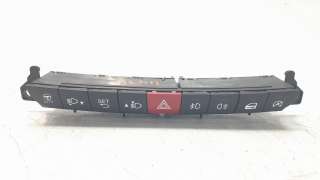 Recambio de warning para fiat 500 l (330) 2012- 1.3 16v jtd cat referencia OEM IAM 735587841  