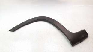 Recambio de aletin delantero izquierdo para fiat 500 l (330) 2012- 1.3 16v jtd cat referencia OEM IAM 735568352  