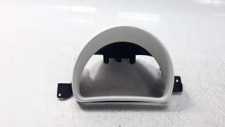 Recambio de moldura para smart forfour 2014- referencia OEM IAM A4536807205 682400226R 
