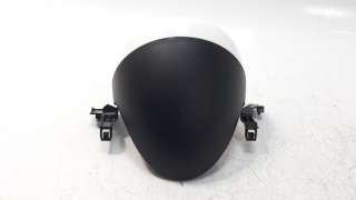 Recambio de moldura para smart forfour 2014- referencia OEM IAM A4536807205 682400226R 