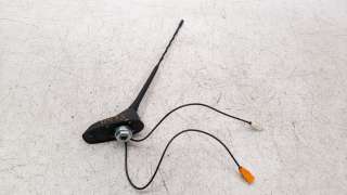 Recambio de antena para peugeot 208 (p2) 2019- 1.2 puretech referencia OEM IAM 9819668080  