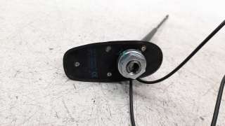Recambio de antena para peugeot 208 (p2) 2019- 1.2 puretech referencia OEM IAM 9819668080  